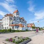 Meeresblick 105 Apartamento Ostseebad Kühlungsborn