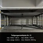 Apartamento Meeresblick 105