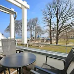 Meeresblick 105 Apartamento Ostseebad Kühlungsborn