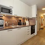 Meeresblick 105 Apartamento *