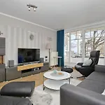 Meeresblick 105 Ostseebad Kühlungsborn