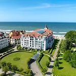 Meeresblick 105 Apartamento *