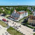 Apartamento Meeresblick 105 Ostseebad Kühlungsborn