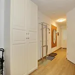 Meeresblick 105 * Kuehlungsborn
