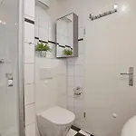 Apartment Meeresblick 105 Kuehlungsborn