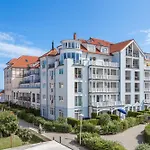 Meeresblick 105 * Ostseebad Kühlungsborn