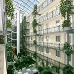 Apartment Meeresblick 105 Kuehlungsborn