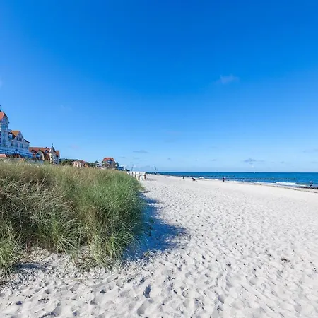 דירה Meeresblick 105 *