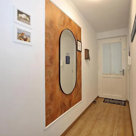 Meeresblick 105 * Ostseebad Kühlungsborn