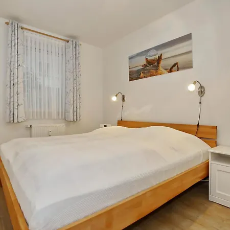 Appartement Meeresblick 105