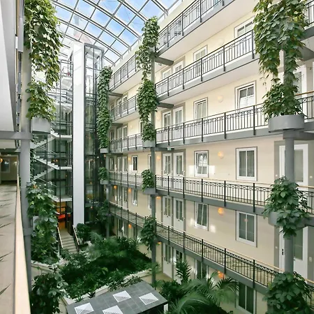 Meeresblick 105 Appartement Ostseebad Kühlungsborn