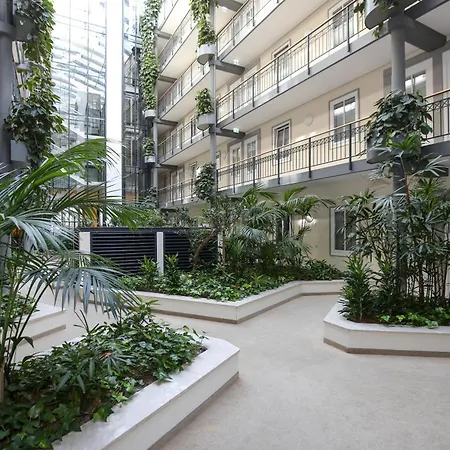 Appartement Meeresblick 105 Ostseebad Kühlungsborn